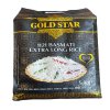 gold star rice