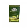 AHMAD TEA GREEN TEA PURE 20X2G