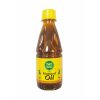 HEERA HOŘČIČNÝ OLEJ (HEERA PURE MUSTARD OIL) 250ML