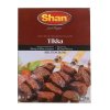 Shan tikka