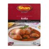 Shan kofta