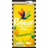 rubicon pineapple