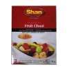 shan fruit chaat
