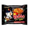 Samyang Buldak Hot Chicken Flavor Ramen 140g – Extra Pálivé Korejské Nudle