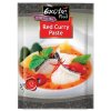 cervena kari pasta exotic food 50g