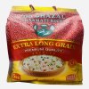 DO GHAZAL Extra dlouhozrnná Basmati rýže 5kg – Prémiová kvalita
