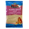 Trs poppy seeds white