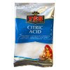 Trs citric acid