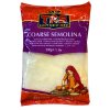 Trs coarse semolina 500g