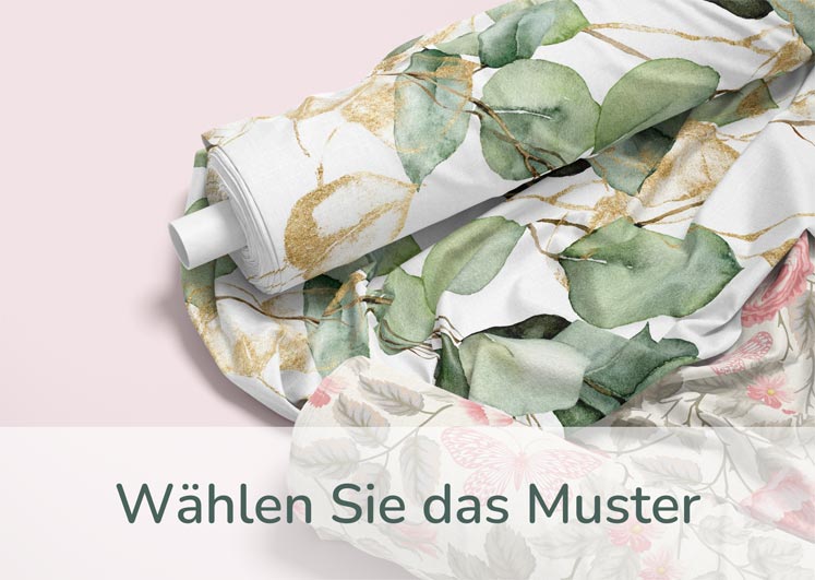 Wählen Sie ein Muster