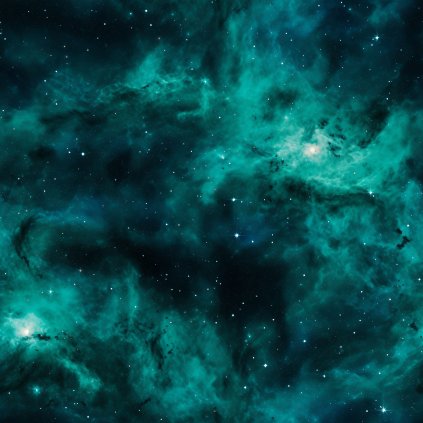 Galaxie 1 min