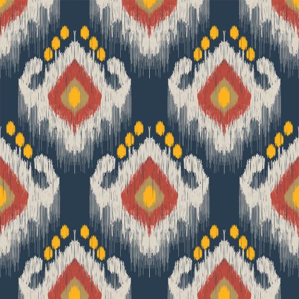 Actek Ikat23