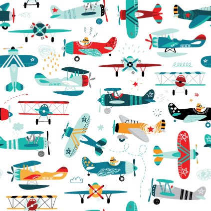 Aircrafts