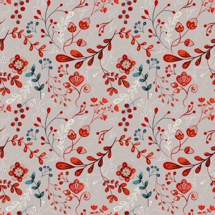 Zimni ornament3 28