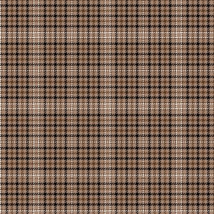plaid beige 25