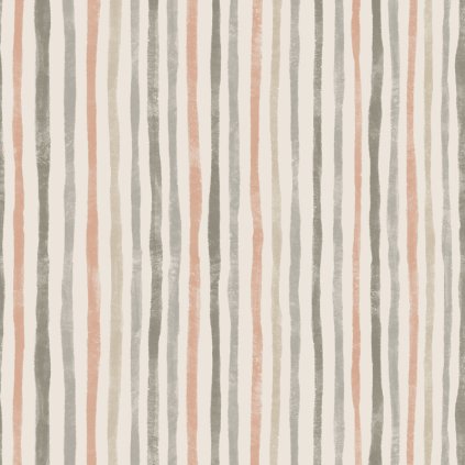 earthy stripes