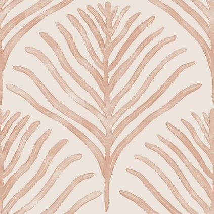 earthy palms red