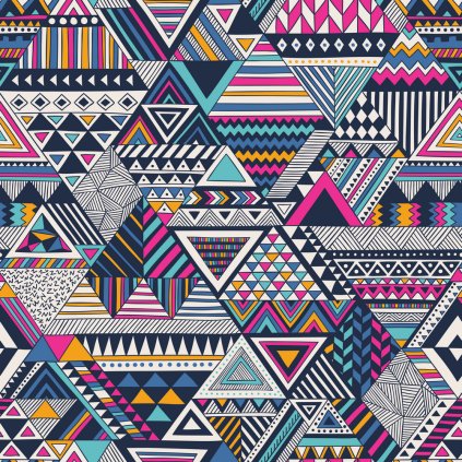 ColoredTriangles