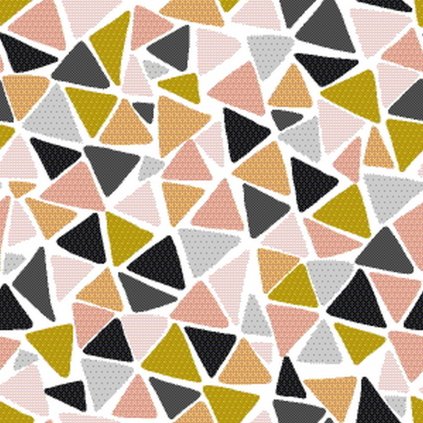 PinkTriangles