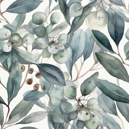 Eucalyptus 2