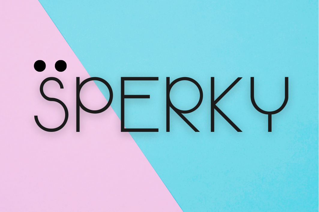 Šperky