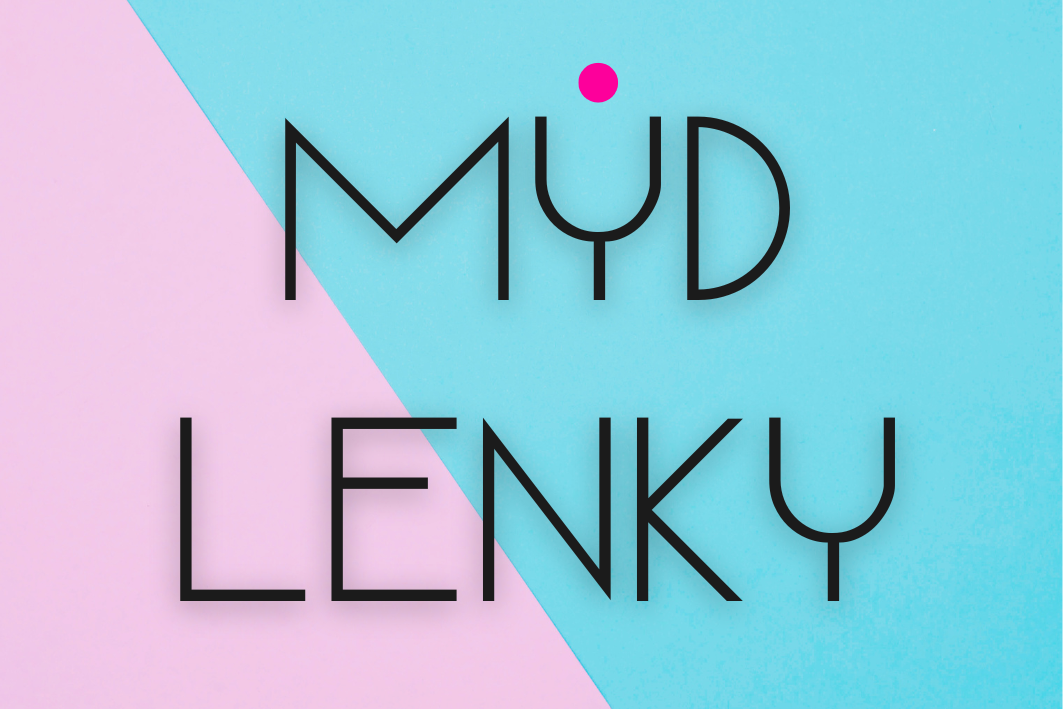 Mýdlenky