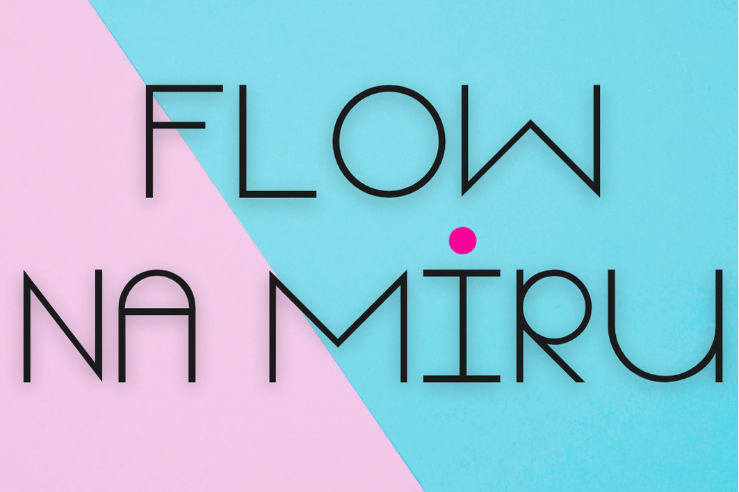 Flow na míru