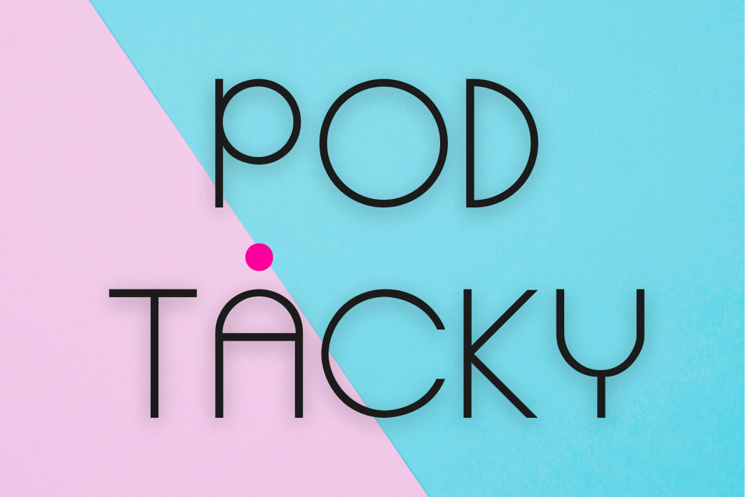 Podtácky