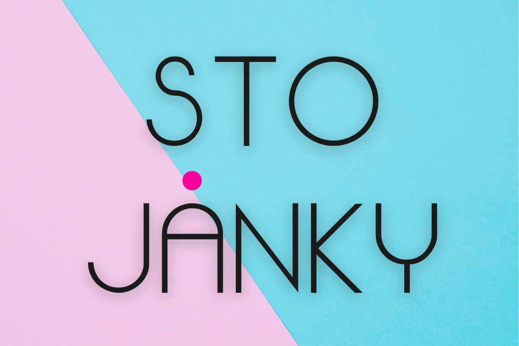 Stojánky na vonné tyčinky
