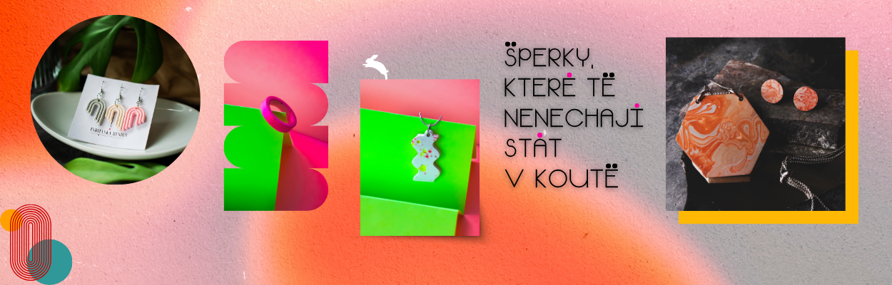 Šperky