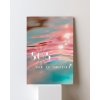 Flow grafika N°7 - kolekce MEANING (pro vlastní tisk)
