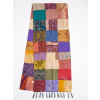 IndiPashmina Silk Mosaic Party