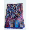 IndiPashmina Woolen Purple Classic
