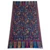 IndiPashmina Woolen Purple Classic