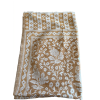 IndiPashmina Kašmír Amber Gold