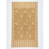 IndiPashmina Kašmír Amber Gold