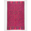 IndiPashmina Woolen Magenta Grace