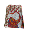 IndiPashmina Wool Paisley Mirage