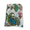 IndiPashmina Wool Paisley Oasis