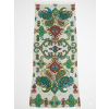 IndiPashmina Wool Paisley Oasis