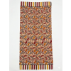 IndiPashmina Woolen Sepia Mosaic
