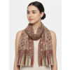 IndiPashmina Woolen Nature Harmony