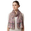 IndiPashmina Kašmír Dusty Rose
