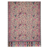 IndiPashmina Kašmír Dusty Rose