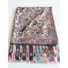 IndiPashmina Kašmír Dusty Rose
