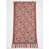 IndiPashmina Kašmír Desert Rose