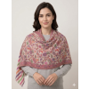 IndiPashmina Kašmír Desert Rose