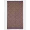 IndiPashmina Kašmír Lavender Gold