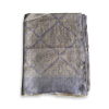 IndiPashmina Kašmír Lavender Gold