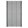 IndiPashmina Woolen Grey Legend
